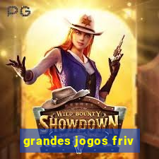 grandes jogos friv